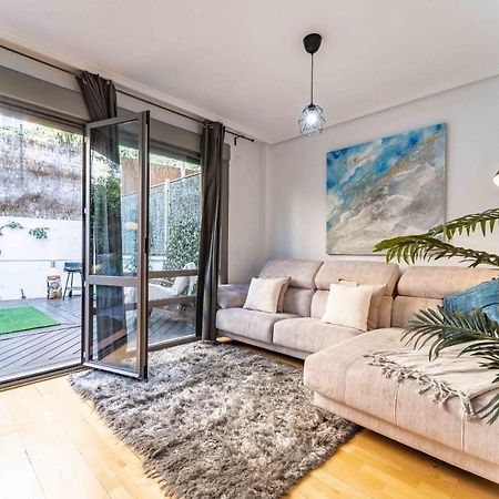 Super Deluxe Villa With Free Parking Madrid Center Kültér fotó