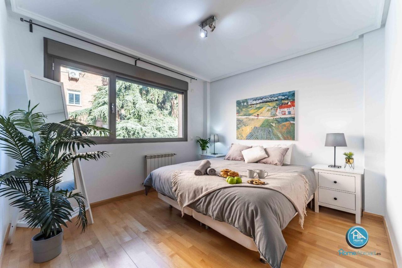 Super Deluxe Villa With Free Parking Madrid Center Kültér fotó