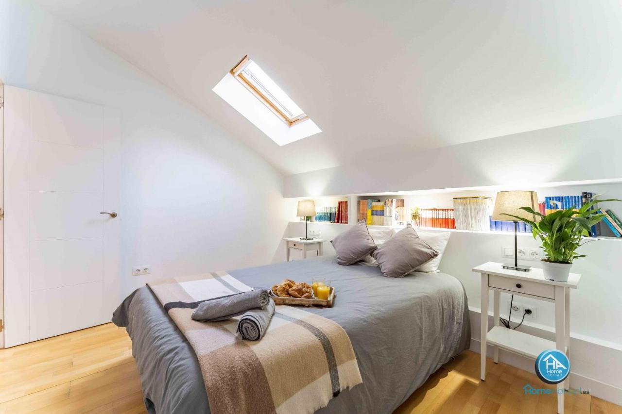 Super Deluxe Villa With Free Parking Madrid Center Kültér fotó