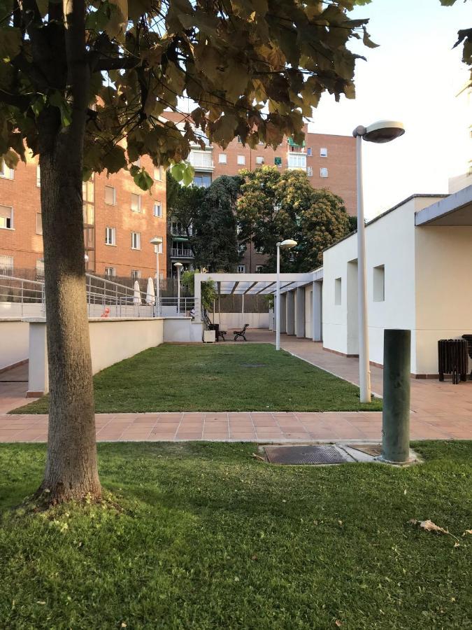Super Deluxe Villa With Free Parking Madrid Center Kültér fotó