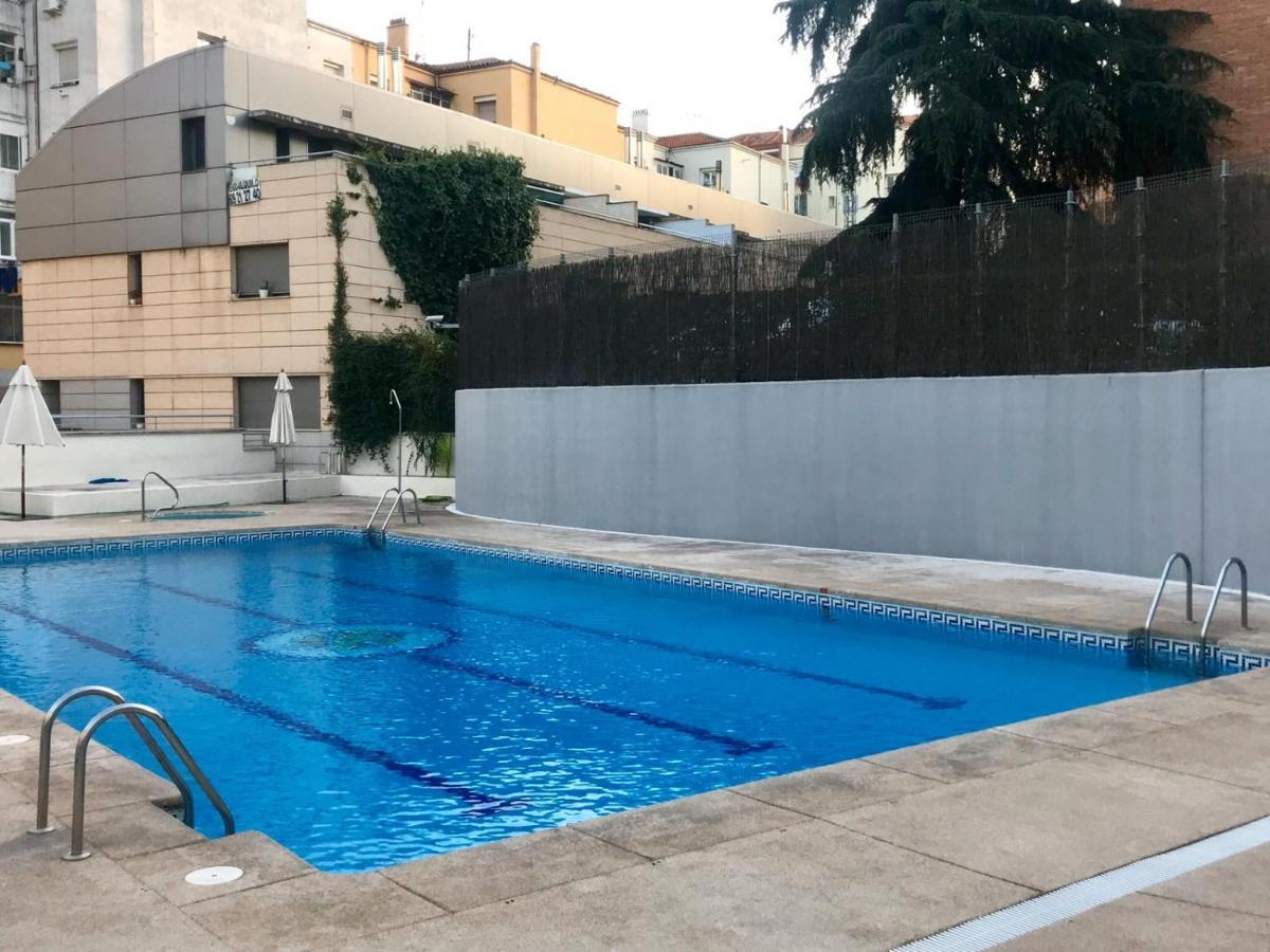 Super Deluxe Villa With Free Parking Madrid Center Kültér fotó