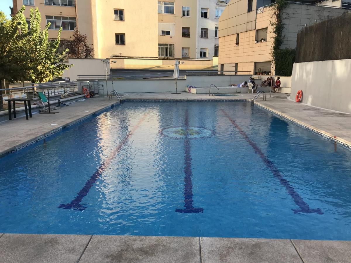 Super Deluxe Villa With Free Parking Madrid Center Kültér fotó